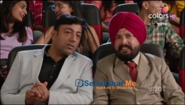 Junooniyat - 7th April 2023